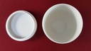 [45812199] Zuckerdose Goldrand Arzberg Form 2200 2 mm gebraucht - sehr gut Bild 4