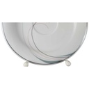 [45812200] Untertasse für Kaffee 15,3 cm Winterling Schwarzenbach Denise gebraucht - neuwertig Bild 2