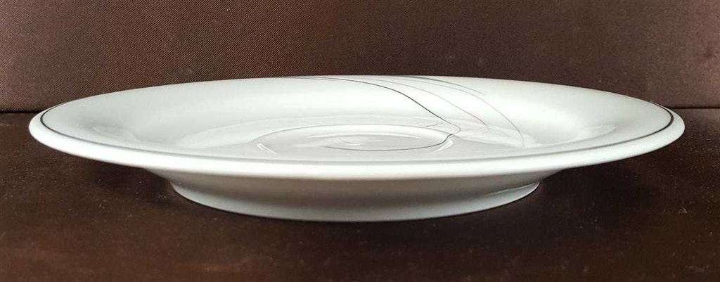 [45812200] Untertasse für Kaffee 15,3 cm Winterling Schwarzenbach Denise gebraucht - neuwertig Bild 3