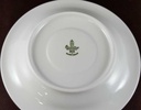 [45812200] Untertasse für Kaffee 15,3 cm Winterling Schwarzenbach Denise gebraucht - neuwertig Bild 5