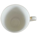 [45812202] Kaffeetasse Tasse Goldrand Arzberg Form 2200 2 mm gebraucht - gut Bild 2