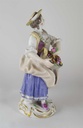 [45812210] Figur Meissen Figuren gebraucht - gut Bild 3