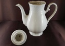 [45812211] Kaffeekanne 1,4 L Eschenbach La Reine Form 800 Weiß gebraucht - sehr gut Bild 7