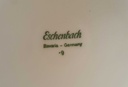 [45812211] Kaffeekanne 1,4 L Eschenbach La Reine Form 800 Weiß gebraucht - sehr gut Bild 8