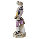 [45812212] Figur Meissen Figuren gebraucht - gut Bild 2