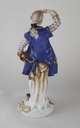 [45812212] Figur Meissen Figuren gebraucht - gut Bild 3