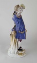 [45812212] Figur Meissen Figuren gebraucht - gut Bild 4