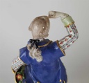 [45812212] Figur Meissen Figuren gebraucht - gut Bild 7
