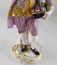 [45812212] Figur Meissen Figuren gebraucht - gut Bild 9