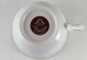 [45812213] Sammelgedeck Kaffeeset Komplett Durchbrucharbeit 3tlg Arabella Atelier gebraucht - sehr gut Bild 9