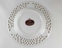 [45812213] Sammelgedeck Kaffeeset Komplett Durchbrucharbeit 3tlg Arabella Atelier gebraucht - sehr gut Bild 10
