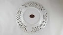 [45812213] Sammelgedeck Kaffeeset Komplett Durchbrucharbeit 3tlg Arabella Atelier gebraucht - sehr gut Bild 11
