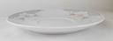 [2118924] Untertasse für Suppe 17,5 cm Winterling Kirchenlamitz Sissi Rosa Blüten gebraucht - neuwertig Bild 3
