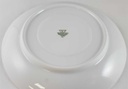 [2118924] Untertasse für Suppe 17,5 cm Winterling Kirchenlamitz Sissi Rosa Blüten gebraucht - neuwertig Bild 5