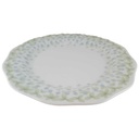 [45812217] Kuchenteller Dessertteller Frühstücksteller 21,2 cm Villeroy & Boch Gallo Kleine Blüten petite fleur gebraucht - neuwertig Bild 2