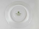 [45812218] Untertasse 15,2 cm Villeroy & Boch Gallo Kleine Blüten petite fleur gebraucht - neuwertig Bild 3