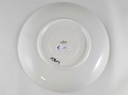 [2118925] Untertasse 17,2 cm Rosenthal Romanze in Blau gebraucht - neuwertig Bild 3