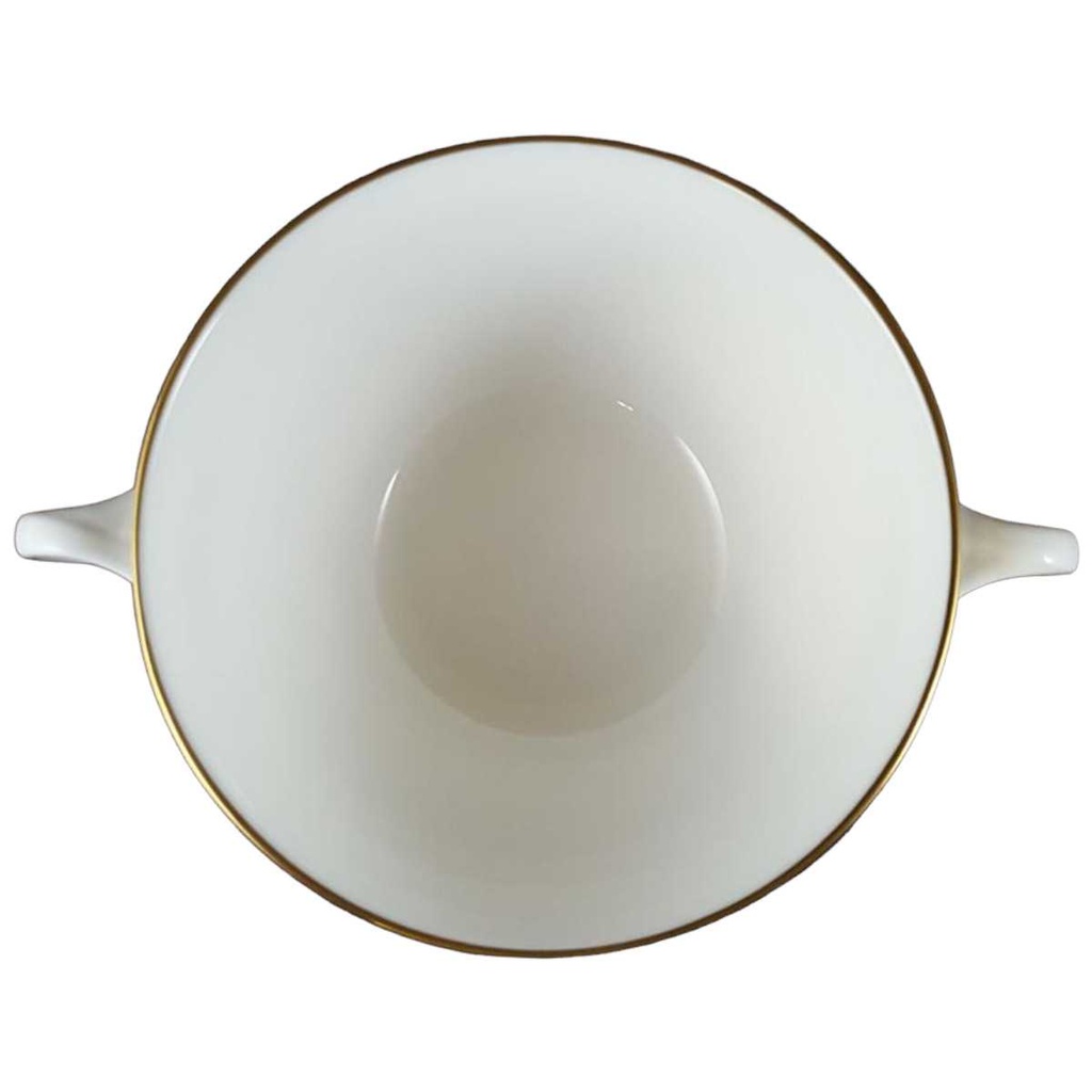 [45812222] Suppentasse Villeroy & Boch Louisenburg gebraucht - neuwertig Bild 2