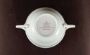 [45812222] Suppentasse Villeroy & Boch Louisenburg gebraucht - neuwertig Bild 4