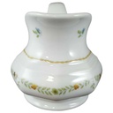 [45812223] Milchkännchen Villeroy & Boch Gallo Leonardo Das Blumenkörbchen gebraucht - neuwertig Bild 2