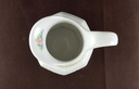 [45812223] Milchkännchen Villeroy & Boch Gallo Leonardo Das Blumenkörbchen gebraucht - neuwertig Bild 4