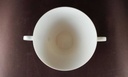 [45812226] Suppentasse Rosenthal Romanze in Weiß gebraucht - neuwertig Bild 3