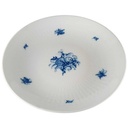 [45812227] Suppenteller mit OVP 21,4 cm Rosenthal Romanze in Blau gebraucht - neuwertig Bild 2