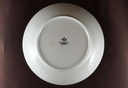 [45812227] Suppenteller mit OVP 21,4 cm Rosenthal Romanze in Blau gebraucht - neuwertig Bild 4