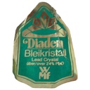 [45812229] Dessertschale Silberrand WMF Diadem gebraucht - gut Bild 2