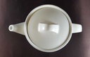 [45812233] Teekanne 0,85 L Villeroy & Boch Geo Weiß gebraucht - neuwertig Bild 3