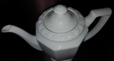[45812238] Kaffeekanne 1,15 L Rosenthal Maria Weiß I. Wahl gebraucht - sehr gut Bild 4