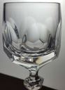 [4581224] Weinglas Weinrömer Überfangglas Nachtmann Alexandra Transparent gebraucht - sehr gut Bild 3