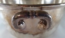 [45812241] Mappin & Webb's Princes Plate London Sheffield Kochtopf versilbert 2,1 L Bild 5
