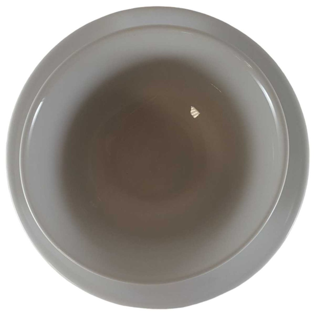 [45812246] Sauciere 1tlg Winterling Marktleuthen Blumenmotiv bunt gebraucht - sehr gut Bild 2