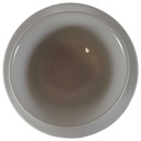 [45812246] Sauciere 1tlg Winterling Marktleuthen Blumenmotiv bunt gebraucht - sehr gut Bild 2