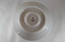 [45812246] Sauciere 1tlg Winterling Marktleuthen Blumenmotiv bunt gebraucht - sehr gut Bild 3