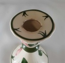[45812248] Kerzenhalter Villeroy & Boch Wildrose gebraucht - gut Bild 6