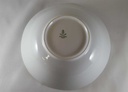 [45812249] Schüssel Servierschüssel 23,8 cm Winterling Marktleuthen Blumenmotiv bunt gebraucht - sehr gut Bild 4