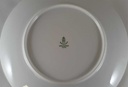 [45812252] Speiseteller Essteller 24,3 cm Winterling Marktleuthen Blumenmotiv bunt gebraucht - sehr gut Bild 3