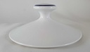 [45812253] Suppenterrinendeckel/Ersatzdeckel Winterling Marktleuthen Blumenmotiv bunt gebraucht - sehr gut Bild 3