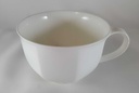 [45812254] Teetasse mit Untertasse Tasse Villeroy & Boch Heinrich Astoria weiss gebraucht - gut Bild 3