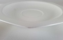 [45812254] Teetasse mit Untertasse Tasse Villeroy & Boch Heinrich Astoria weiss gebraucht - gut Bild 6