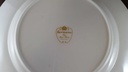 [45812258] Speiseteller Essteller 27,6 cm Formano Windsor Weiß gebraucht - neuwertig Bild 4