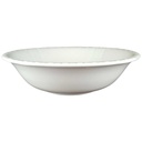 [45812259] Dessertschale Salatschale 15,2 cm Formano Windsor Weiß gebraucht - neuwertig Bild 2