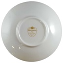 [2118931] Untertasse für Kaffee Formano Windsor Weiß gebraucht - neuwertig Bild 2
