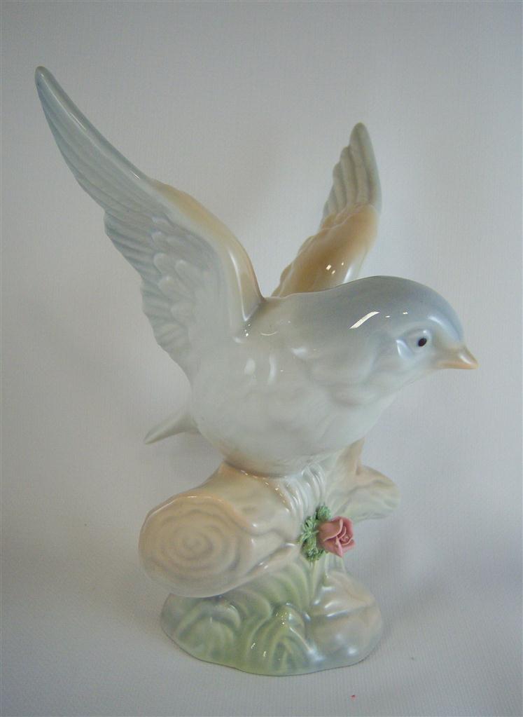 [4581228] Skulptur 18 cm Porcegama S.A gebraucht - sehr gut Bild 2