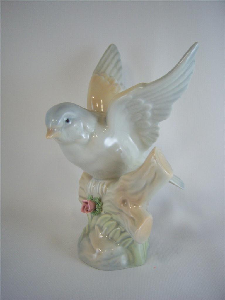 [4581228] Skulptur 18 cm Porcegama S.A gebraucht - sehr gut Bild 3