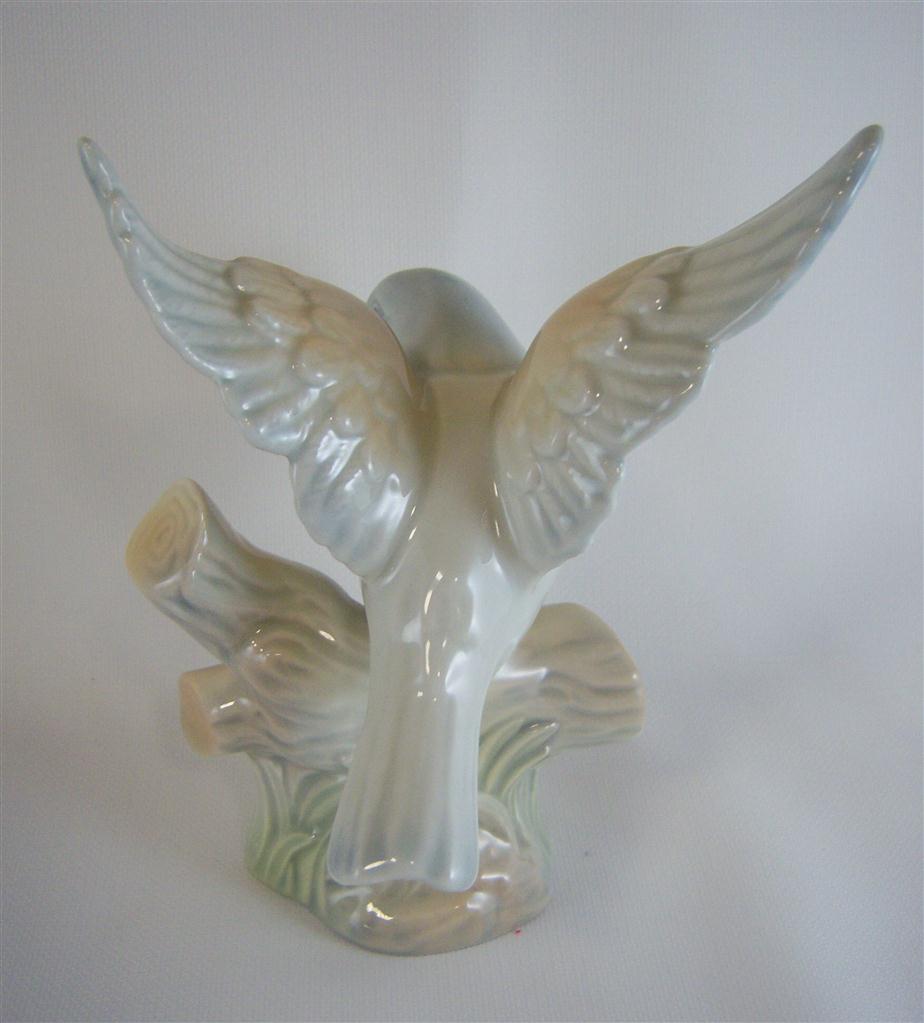 [4581228] Skulptur 18 cm Porcegama S.A gebraucht - sehr gut Bild 4