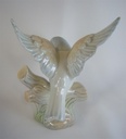 [4581228] Skulptur 18 cm Porcegama S.A gebraucht - sehr gut Bild 4