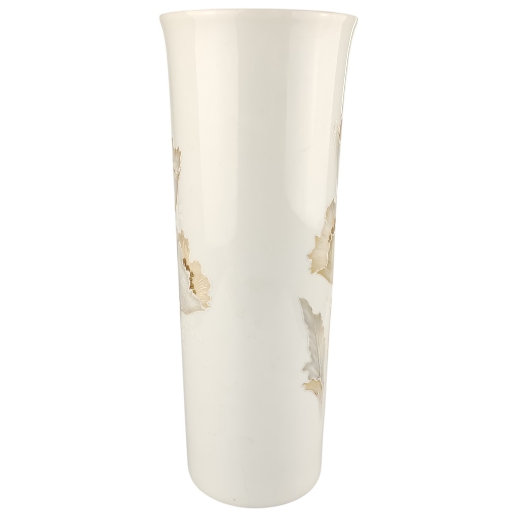 [45812283] Vase Blumenvase 31 cm AK Kaiser Porzellan Arabelle K.Nossek gebraucht - gut Bild 2
